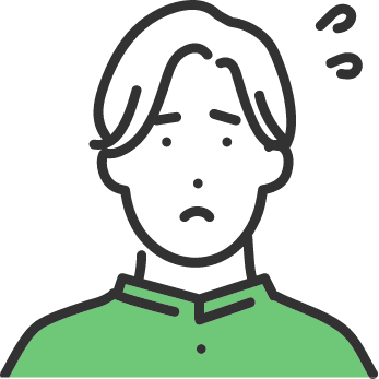 便利屋に依頼するのは初めてで不安
